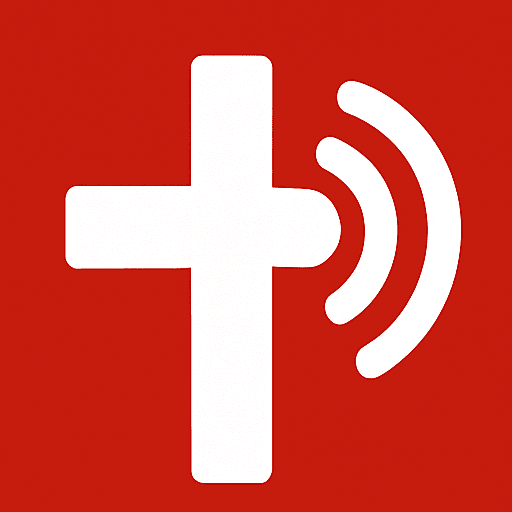 Faith Connect Logo